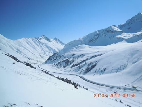 Imagen general del Alpenhotel Seiler. Foto 3