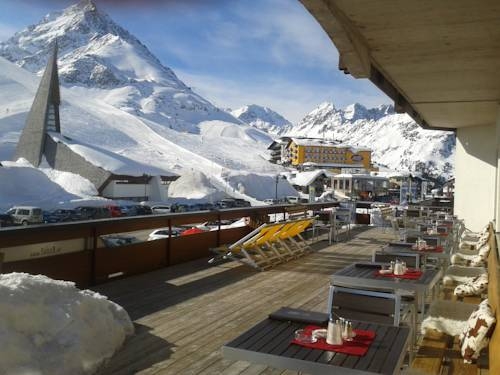 Imagen general del Alpenhotel Seiler. Foto 4