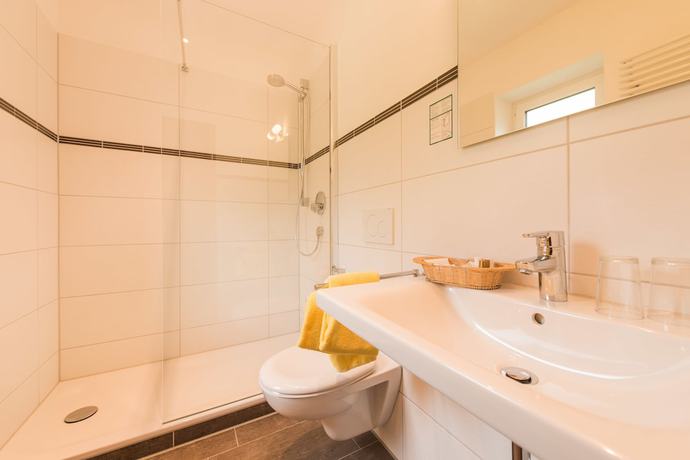 Imagen de la habitación del Alpenhotel Sonneck. Foto 10
