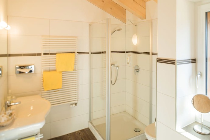 Imagen de la habitación del Alpenhotel Sonneck. Foto 13