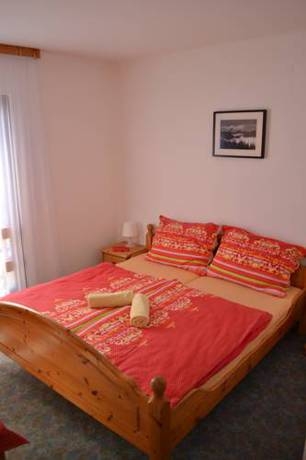 Imagen general del Alpenhotel Steirerhof. Foto 5