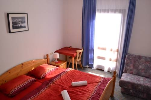 Imagen general del Alpenhotel Steirerhof. Foto 6