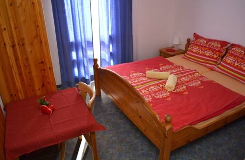 Imagen general del Alpenhotel Steirerhof. Foto 8