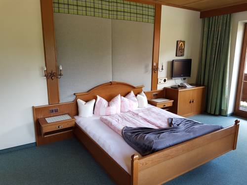 Imagen general del Alpenhotel Tyrol / Alpines Lifestylehotel / Adults. Foto 1