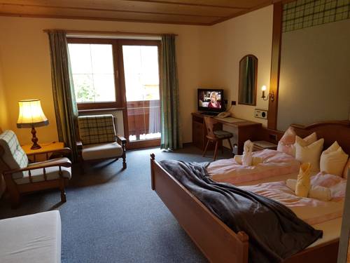 Imagen de la habitación del Alpenhotel Tyrol / Alpines Lifestylehotel / Adults. Foto 7