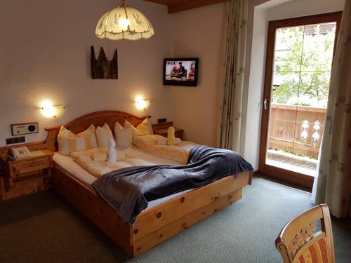 Imagen de la habitación del Alpenhotel Tyrol / Alpines Lifestylehotel / Adults. Foto 8