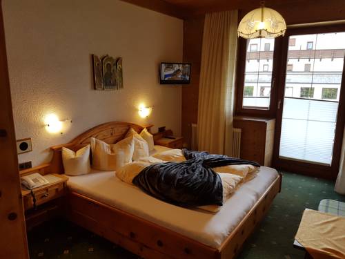 Imagen de la habitación del Alpenhotel Tyrol / Alpines Lifestylehotel / Adults. Foto 9