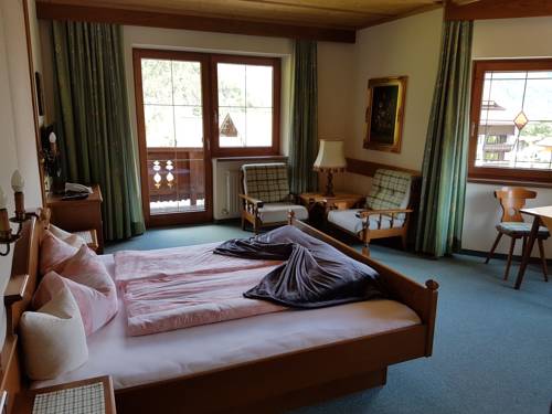 Imagen de la habitación del Alpenhotel Tyrol / Alpines Lifestylehotel / Adults. Foto 10
