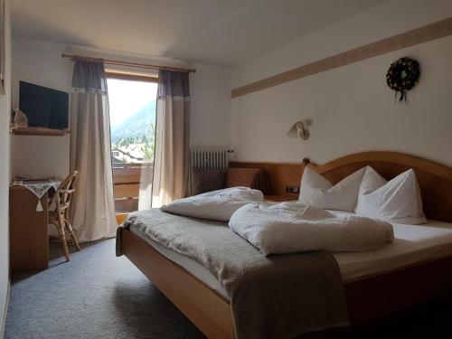Imagen de la habitación del Alpenlandhaus. Foto 8