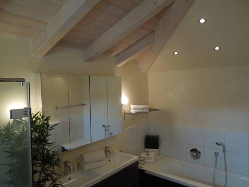 Imagen general del Alpenlandhaus Menardi. Foto 1