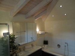 Imagen general del Alpenlandhaus Menardi. Foto 3