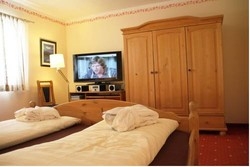 Imagen general del Alpenlandhaus Menardi. Foto 7