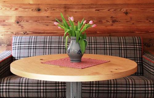 Imagen de la habitación del Alpenlodge Brand. Foto 3