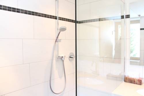 Imagen de la habitación del Alpenlodge Brand. Foto 4