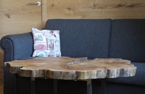 Imagen de la habitación del Alpenlodge Brand. Foto 5