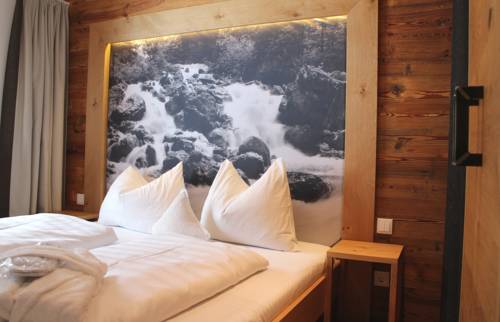 Imagen de la habitación del Alpenlodge Brand. Foto 9