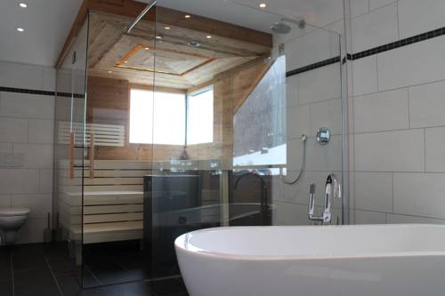 Imagen de la habitación del Alpenlodge Brand. Foto 10