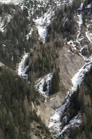 Imagen de la habitación del Alpenlodge Brand. Foto 13