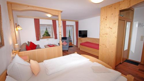 Imagen de la habitación del Alpenpanoramahotel Kohlhiasl-Höh. Foto 13
