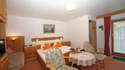 Imagen de la habitación del Alpenpanoramahotel Kohlhiasl-Höh. Foto 14