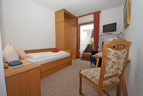 Imagen de la habitación del Alpenpanoramahotel Kohlhiasl-Höh. Foto 15