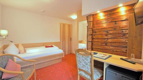 Imagen de la habitación del Alpenpanoramahotel Kohlhiasl-Höh. Foto 16