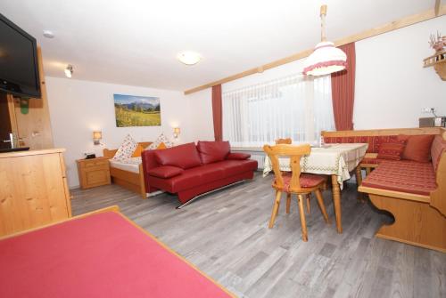 Imagen general del Alpenpanoramahotel Kohlhiasl-Höh. Foto 2