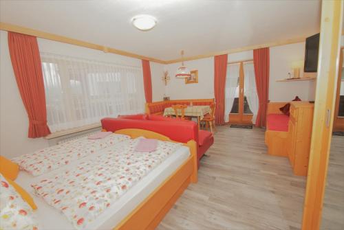 Imagen de la habitación del Alpenpanoramahotel Kohlhiasl-Höh. Foto 17