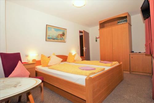 Imagen general del Alpenpanoramahotel Kohlhiasl-Höh. Foto 3