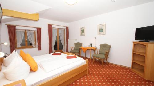 Imagen general del Alpenpanoramahotel Kohlhiasl-Höh. Foto 6