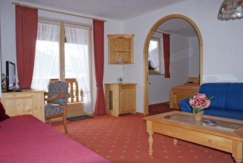 Imagen general del Alpenpanoramahotel Kohlhiasl-Höh. Foto 7