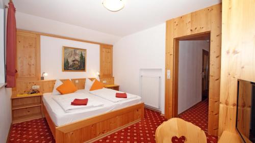 Imagen de la habitación del Alpenpanoramahotel Kohlhiasl-Höh. Foto 18