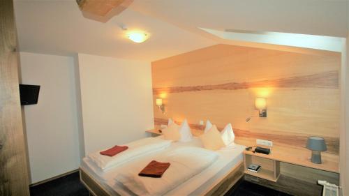 Imagen de la habitación del Alpenpanoramahotel Kohlhiasl-Höh. Foto 19