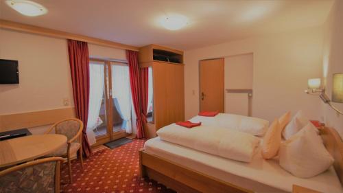 Imagen de la habitación del Alpenpanoramahotel Kohlhiasl-Höh. Foto 20