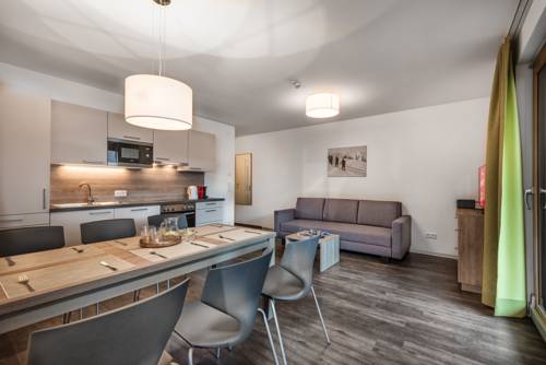 Imagen de la habitación del Alpenparks Hotel & Apartment Orgler Kaprun. Foto 5