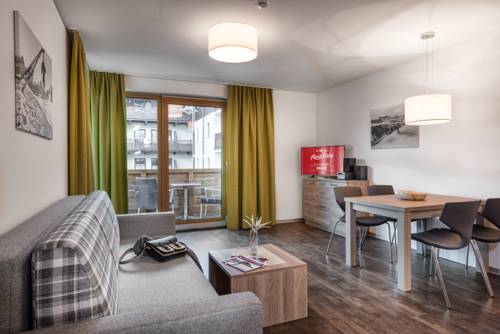 Imagen de la habitación del Alpenparks Hotel & Apartment Orgler Kaprun. Foto 6