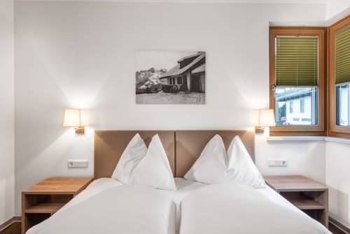 Imagen de la habitación del Alpenparks Hotel & Apartment Orgler Kaprun. Foto 10