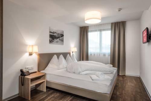 Imagen de la habitación del Alpenparks Hotel & Apartment Orgler Kaprun. Foto 12