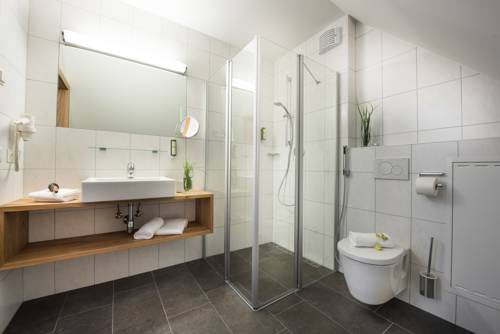 Imagen de la habitación del Alpenparks Hotel & Apartment Orgler Kaprun. Foto 13