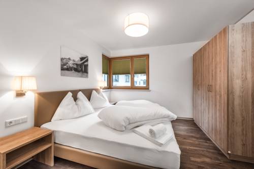 Imagen de la habitación del Alpenparks Hotel & Apartment Orgler Kaprun. Foto 14
