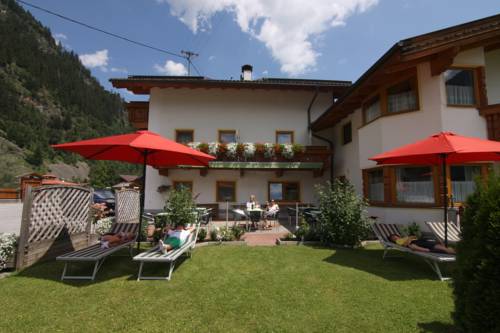 Imagen de la habitación del Alpenpension Elferblick. Foto 2