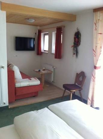 Imagen de la habitación del Alpenpension Elferblick. Foto 4