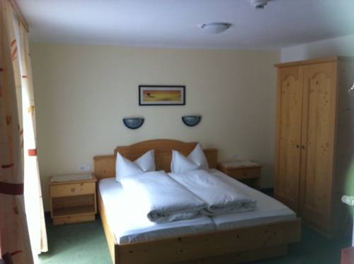 Imagen de la habitación del Alpenpension Elferblick. Foto 5