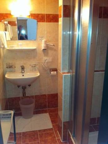 Imagen de la habitación del Alpenpension Elferblick. Foto 6