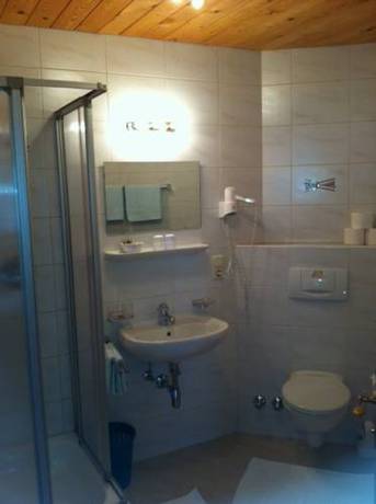 Imagen de la habitación del Alpenpension Elferblick. Foto 8