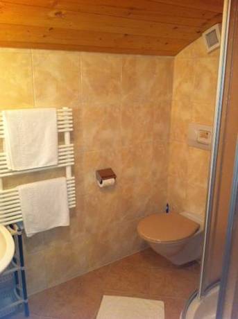 Imagen de la habitación del Alpenpension Elferblick. Foto 9