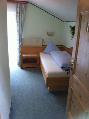 Imagen de la habitación del Alpenpension Elferblick. Foto 10