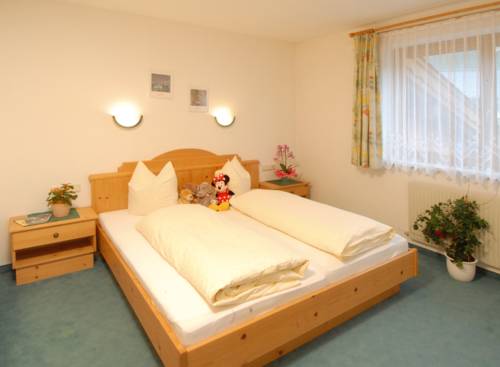Imagen de la habitación del Alpenpension Elferblick. Foto 11