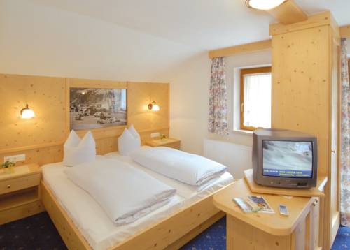 Imagen de la habitación del Alpenpension Elferblick. Foto 12