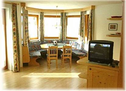 Imagen de la habitación del Alpenpension Elferblick. Foto 14